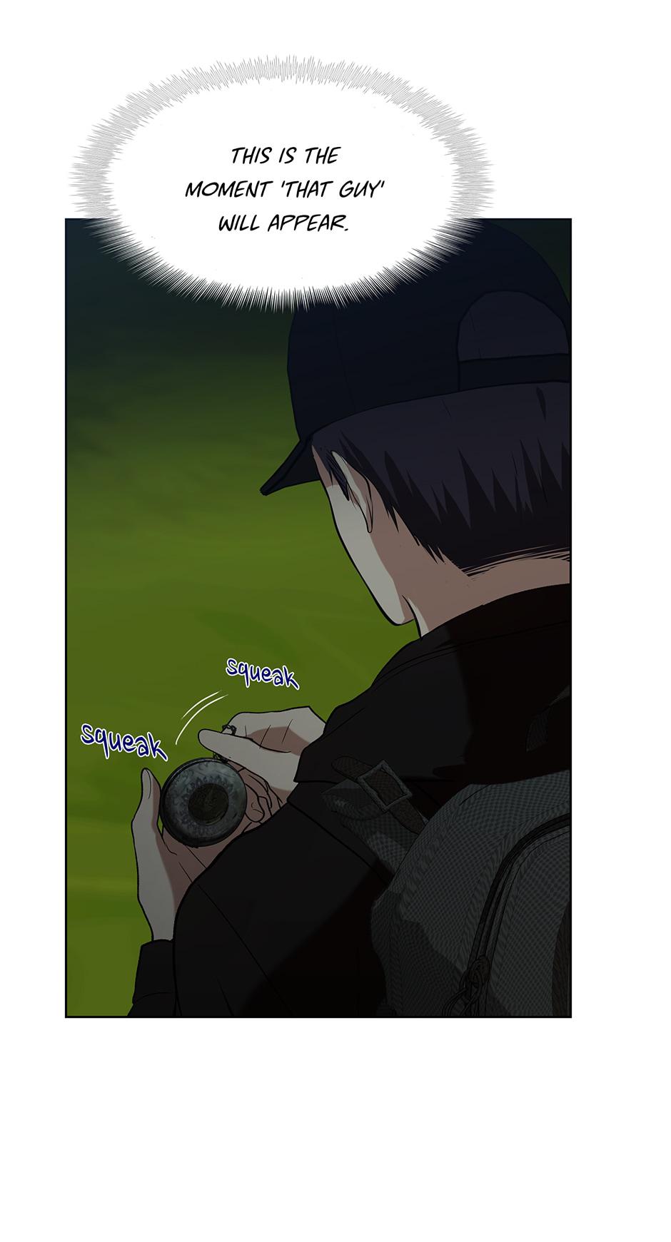 Read Second Life Ranker Manga Online