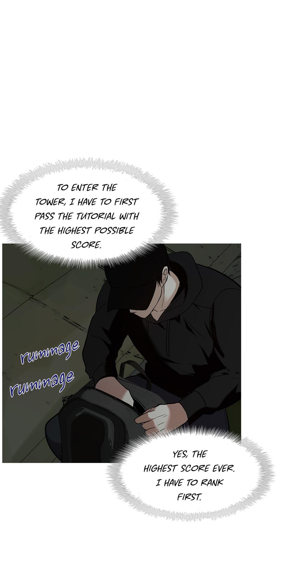 Read Second Life Ranker Manga Online