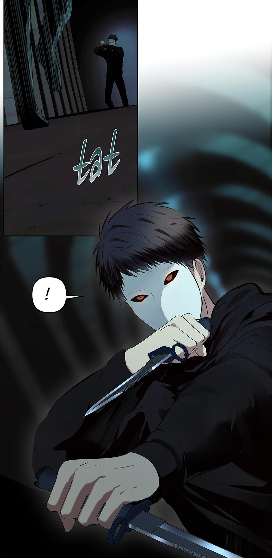 Read Second Life Ranker Manga Online