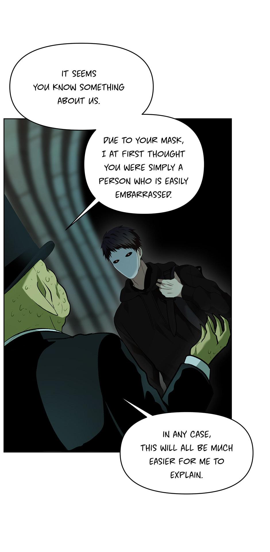 Read Second Life Ranker Manga Online