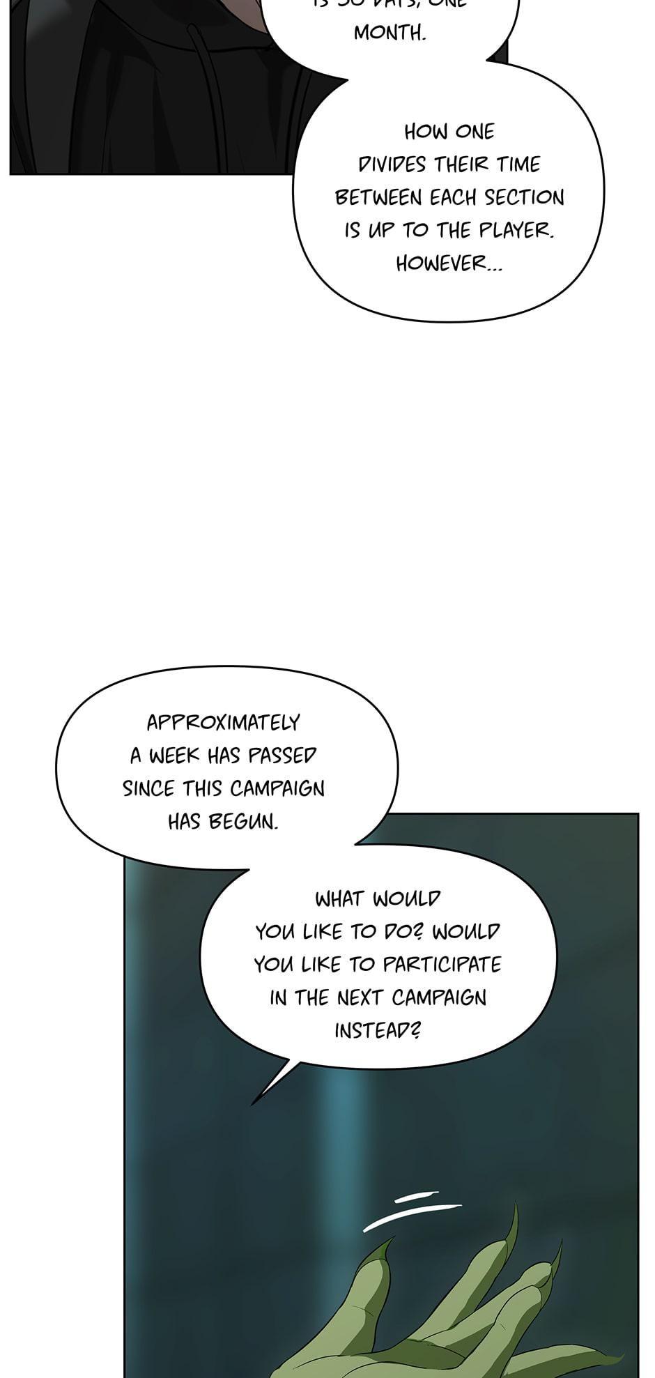 Read Second Life Ranker Manga Online