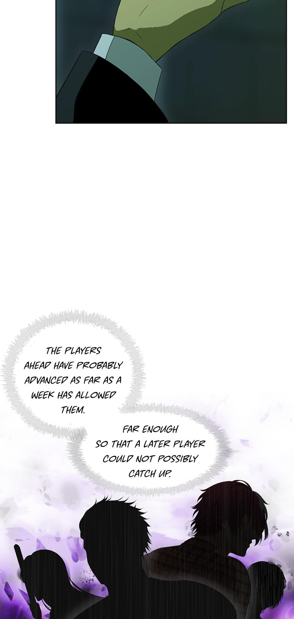 Read Second Life Ranker Manga Online