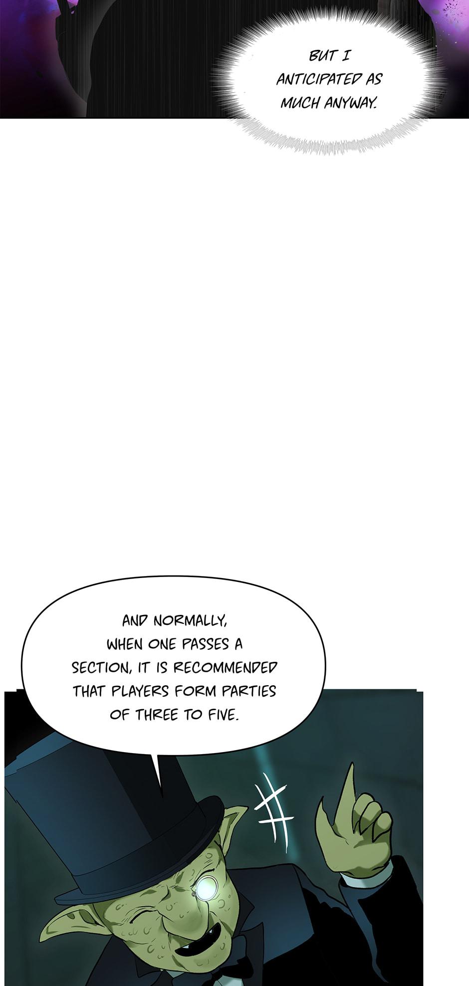 Read Second Life Ranker Manga Online