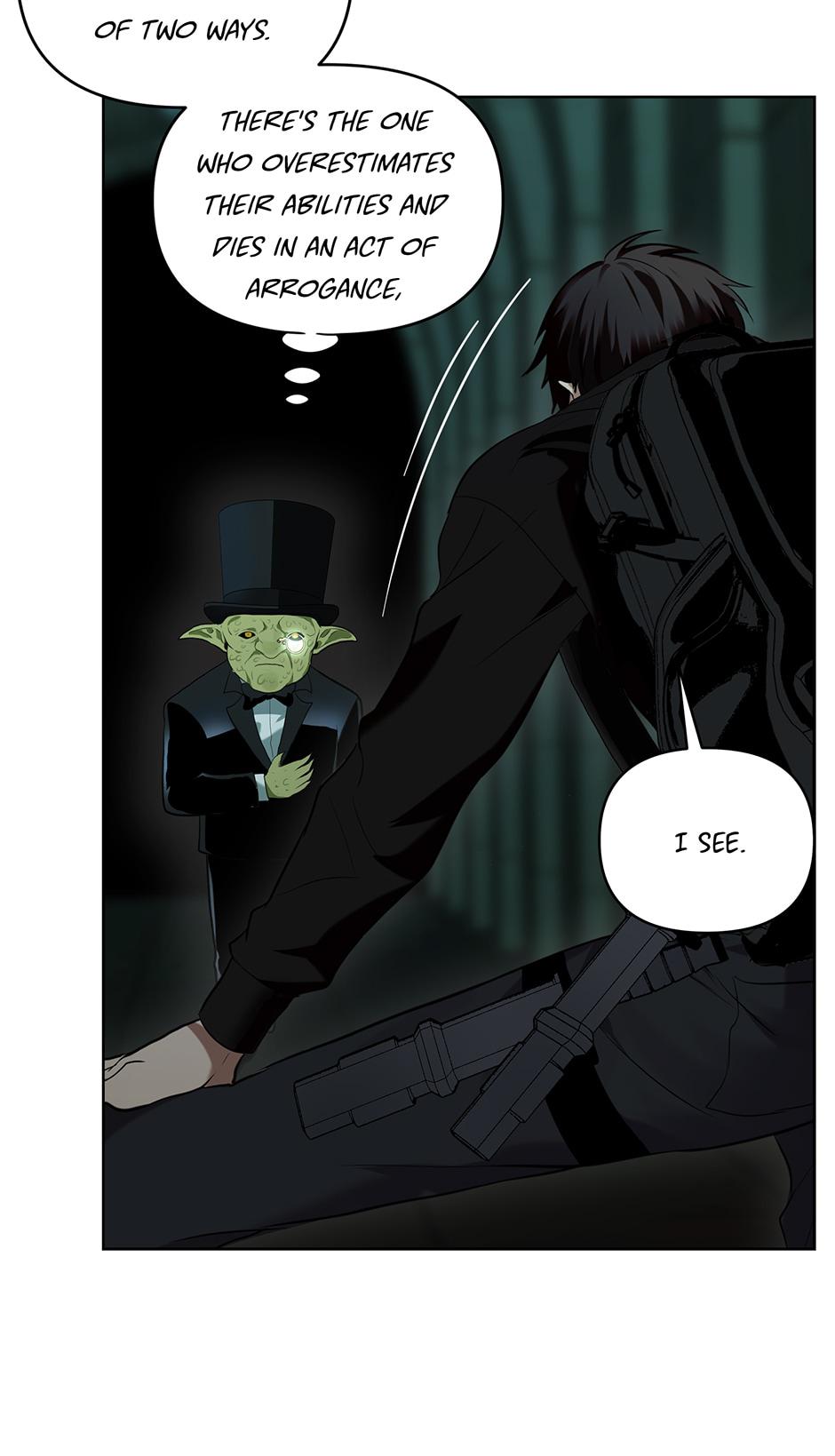 Read Second Life Ranker Manga Online