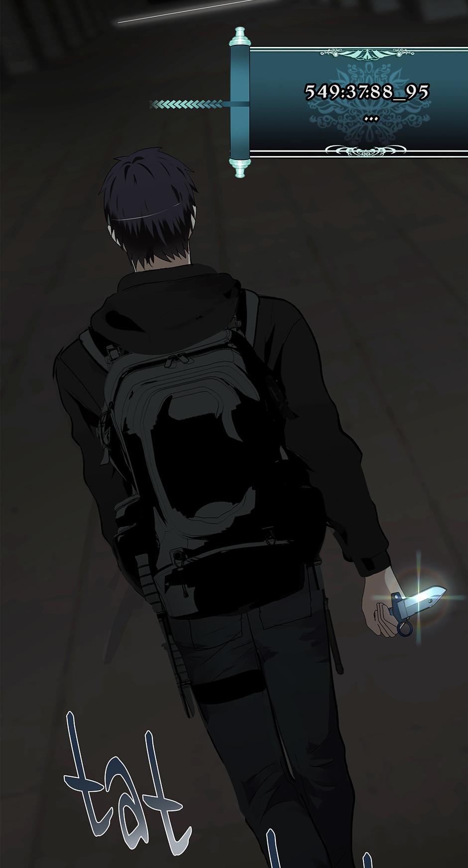 Read Second Life Ranker Manga Online