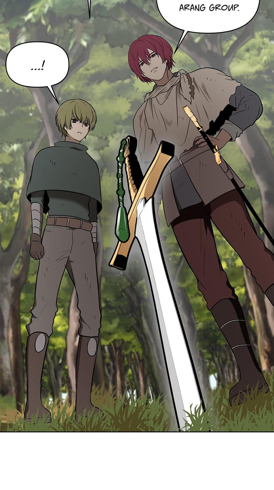 Read Second Life Ranker Manga Online