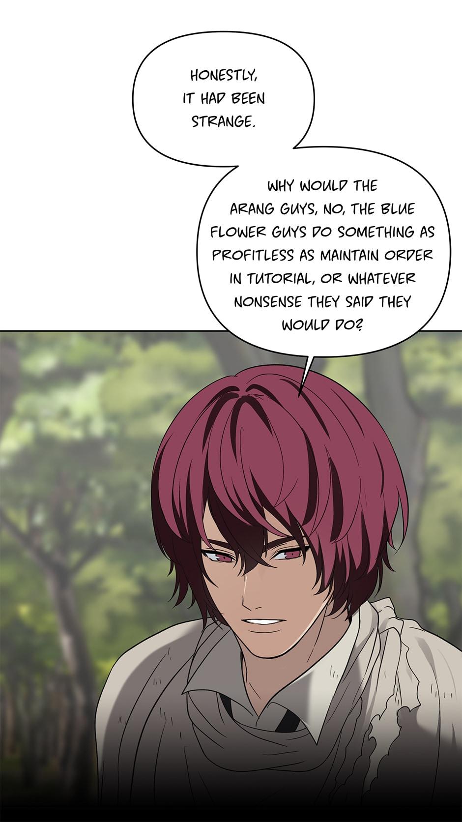 Read Second Life Ranker Manga Online