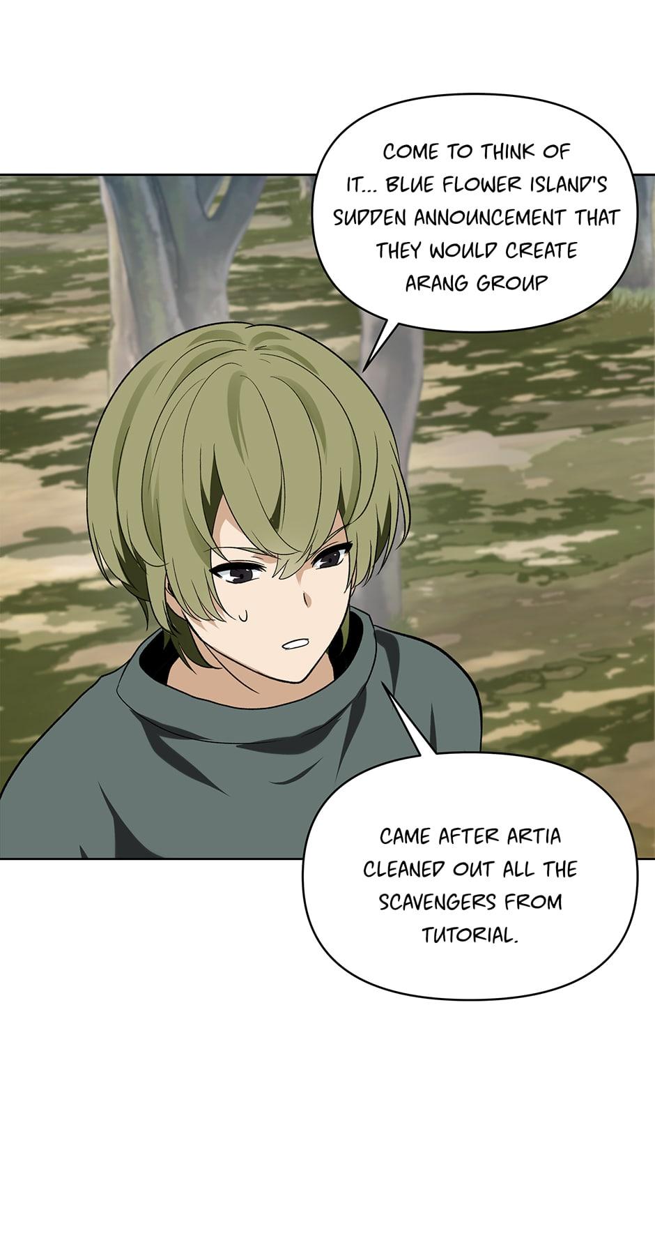 Read Second Life Ranker Manga Online