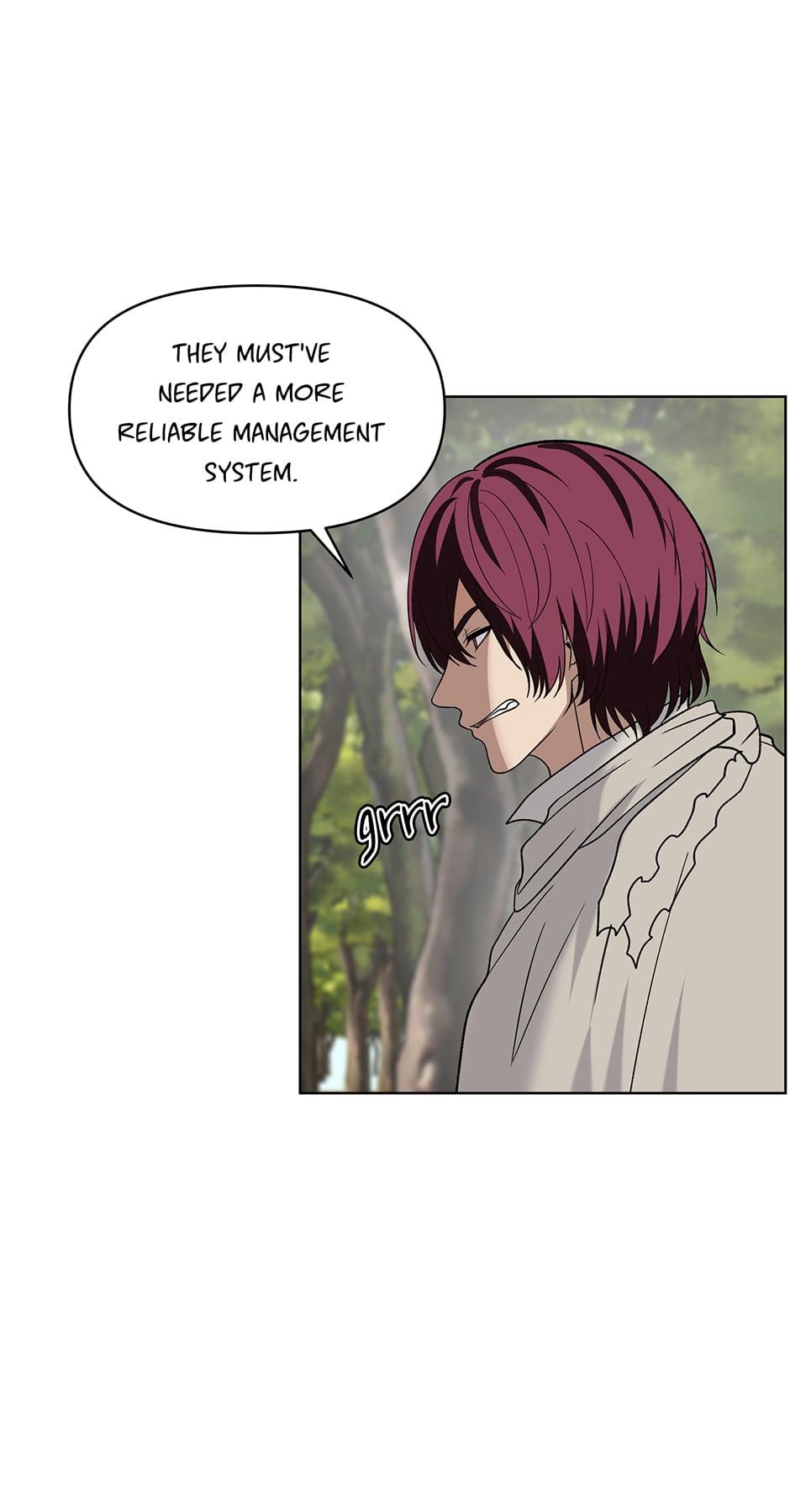 Read Second Life Ranker Manga Online