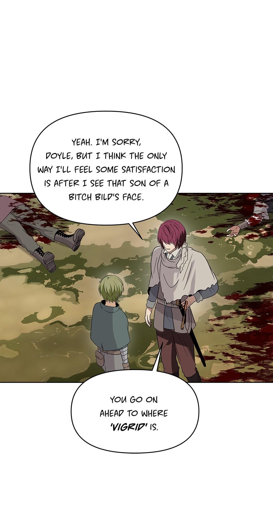 Read Second Life Ranker Manga Online