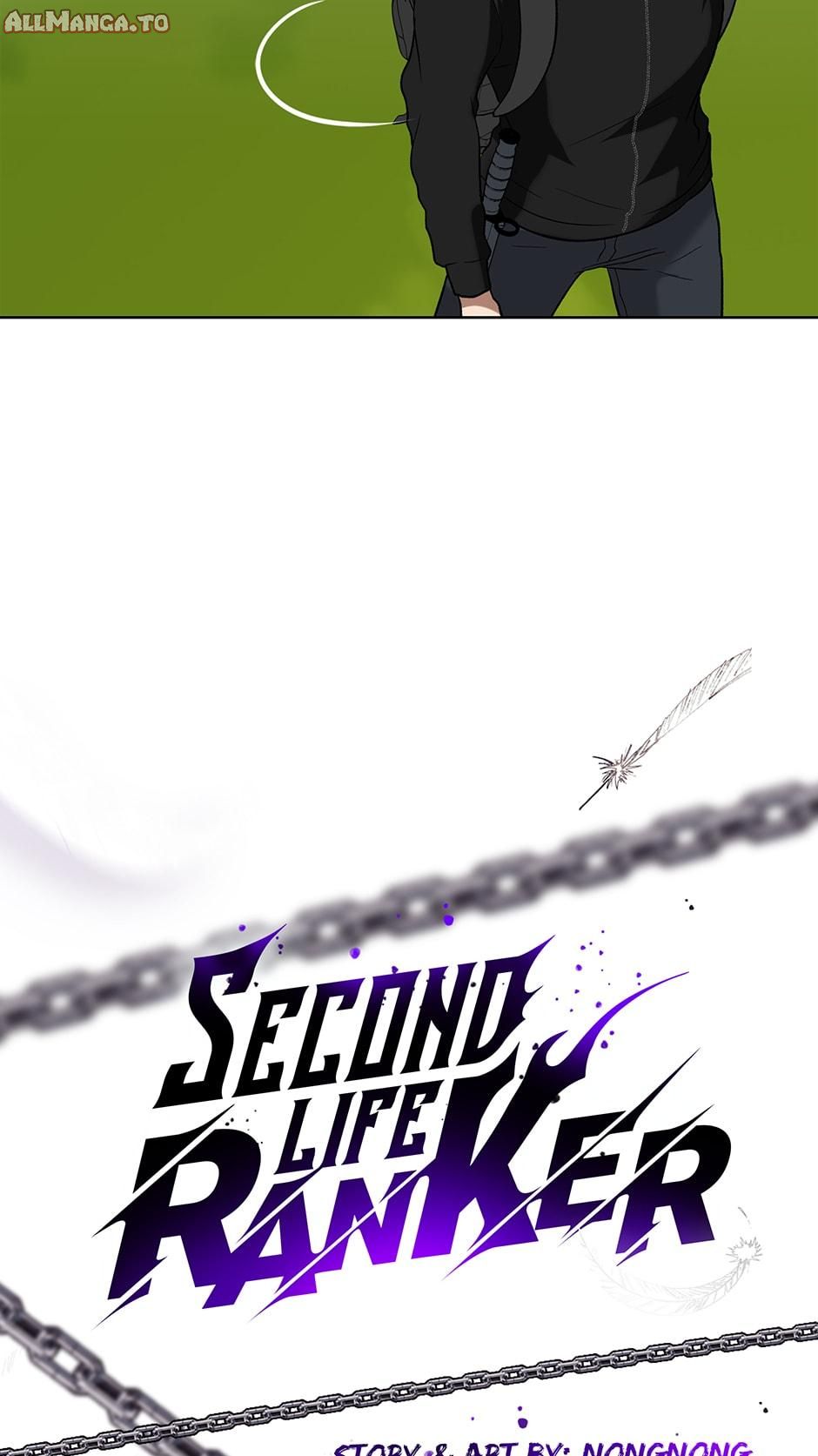 Read Second Life Ranker Manga Online