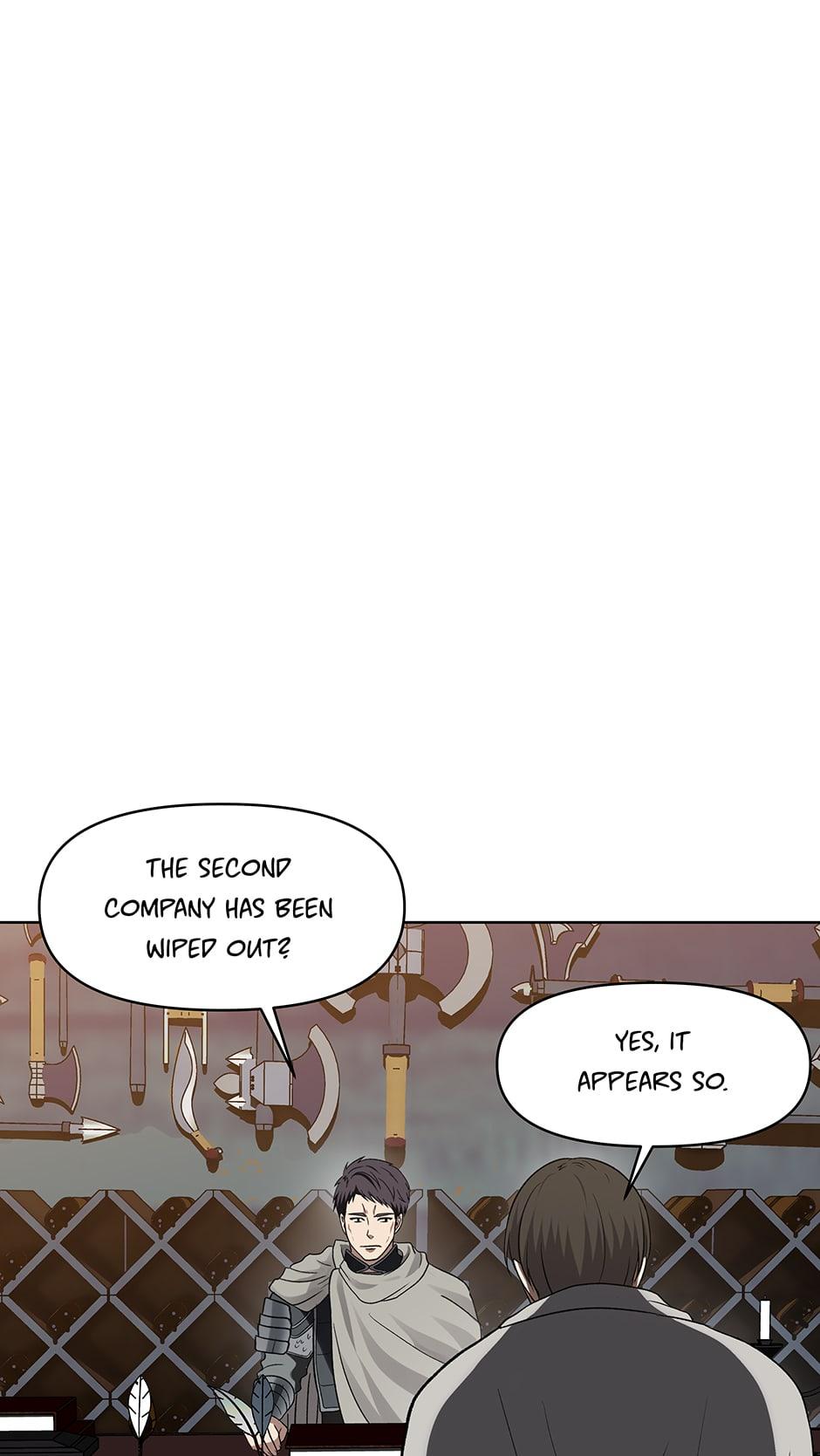 Read Second Life Ranker Manga Online