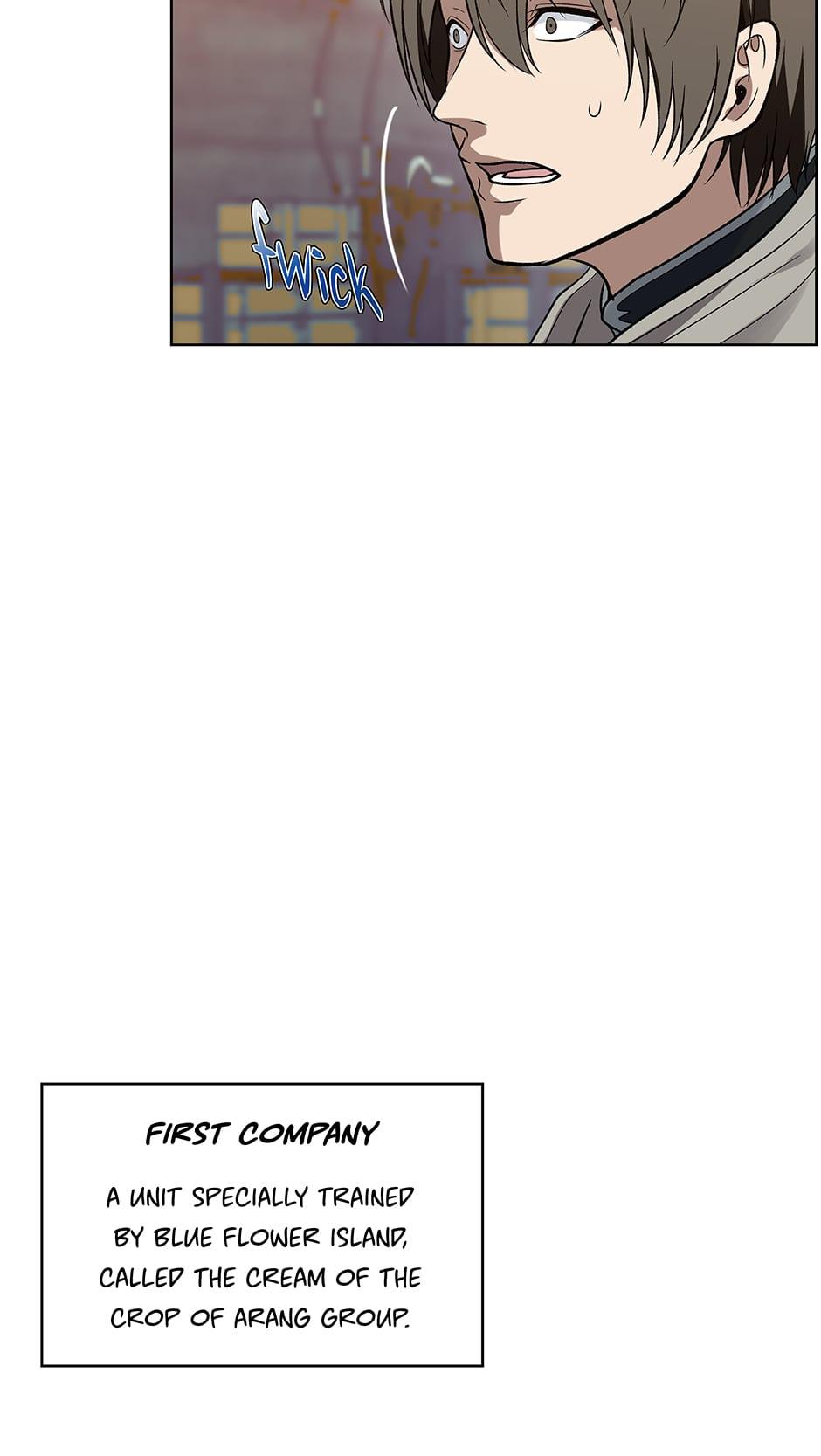 Read Second Life Ranker Manga Online