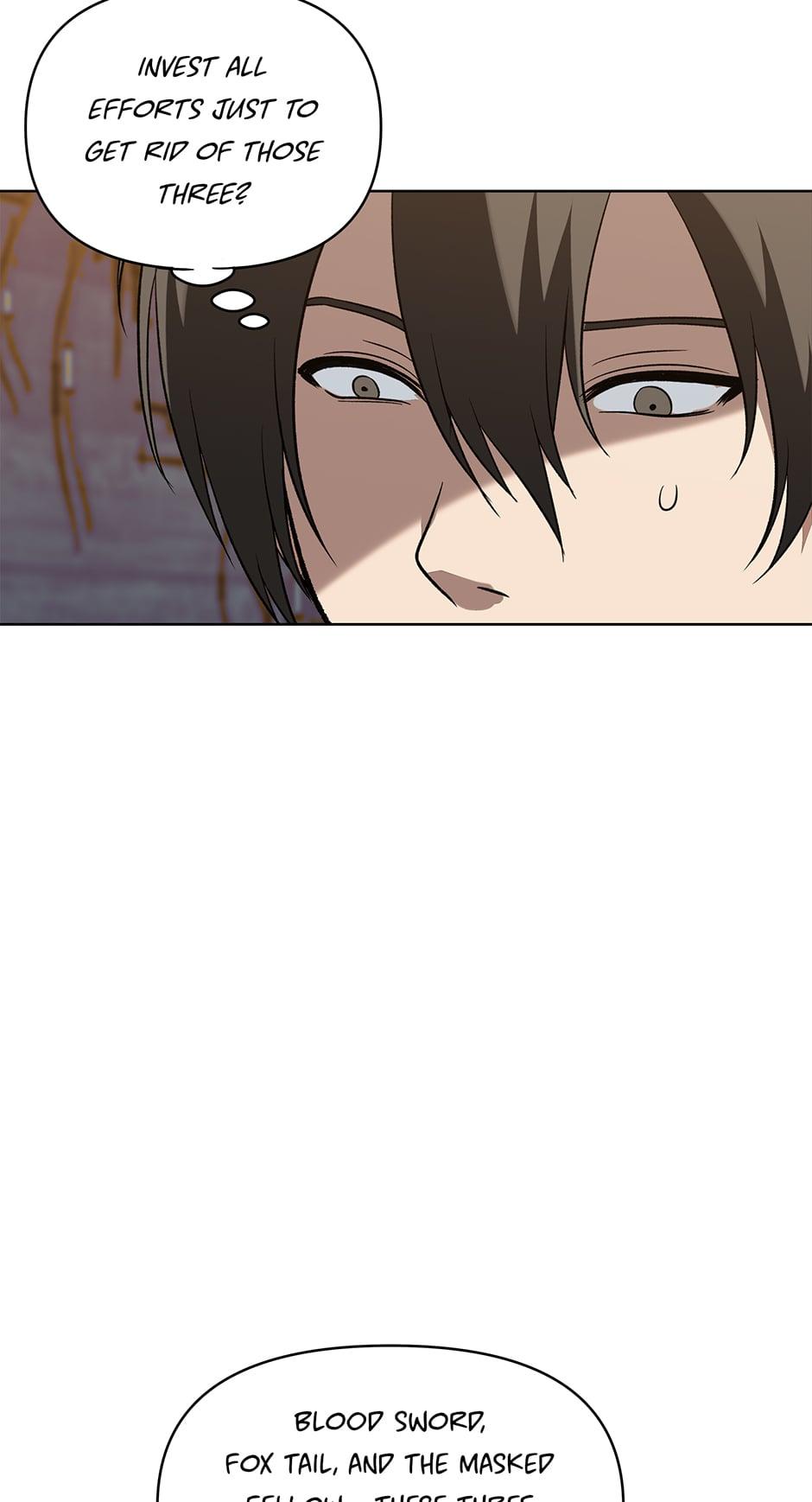 Read Second Life Ranker Manga Online