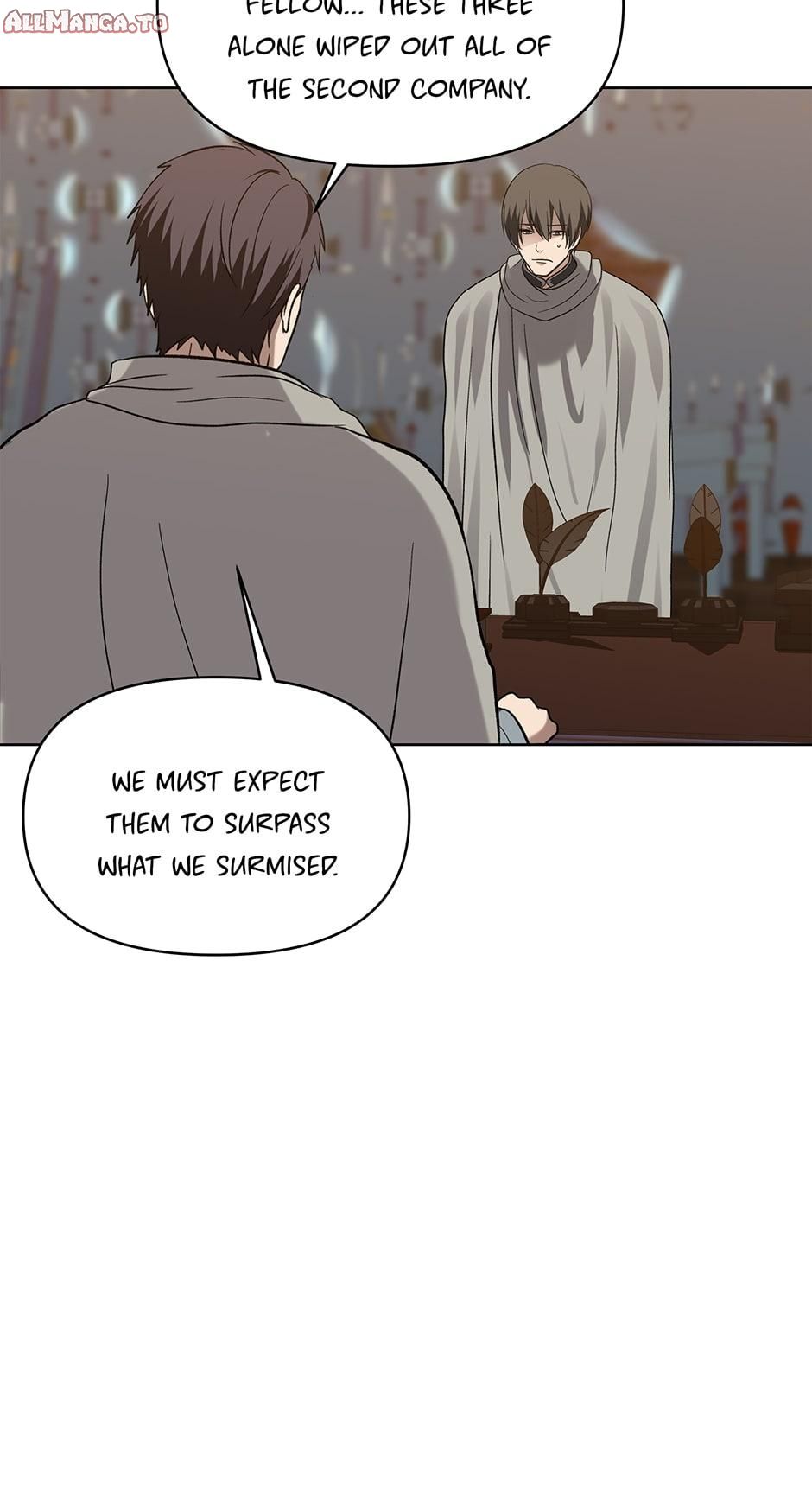 Read Second Life Ranker Manga Online