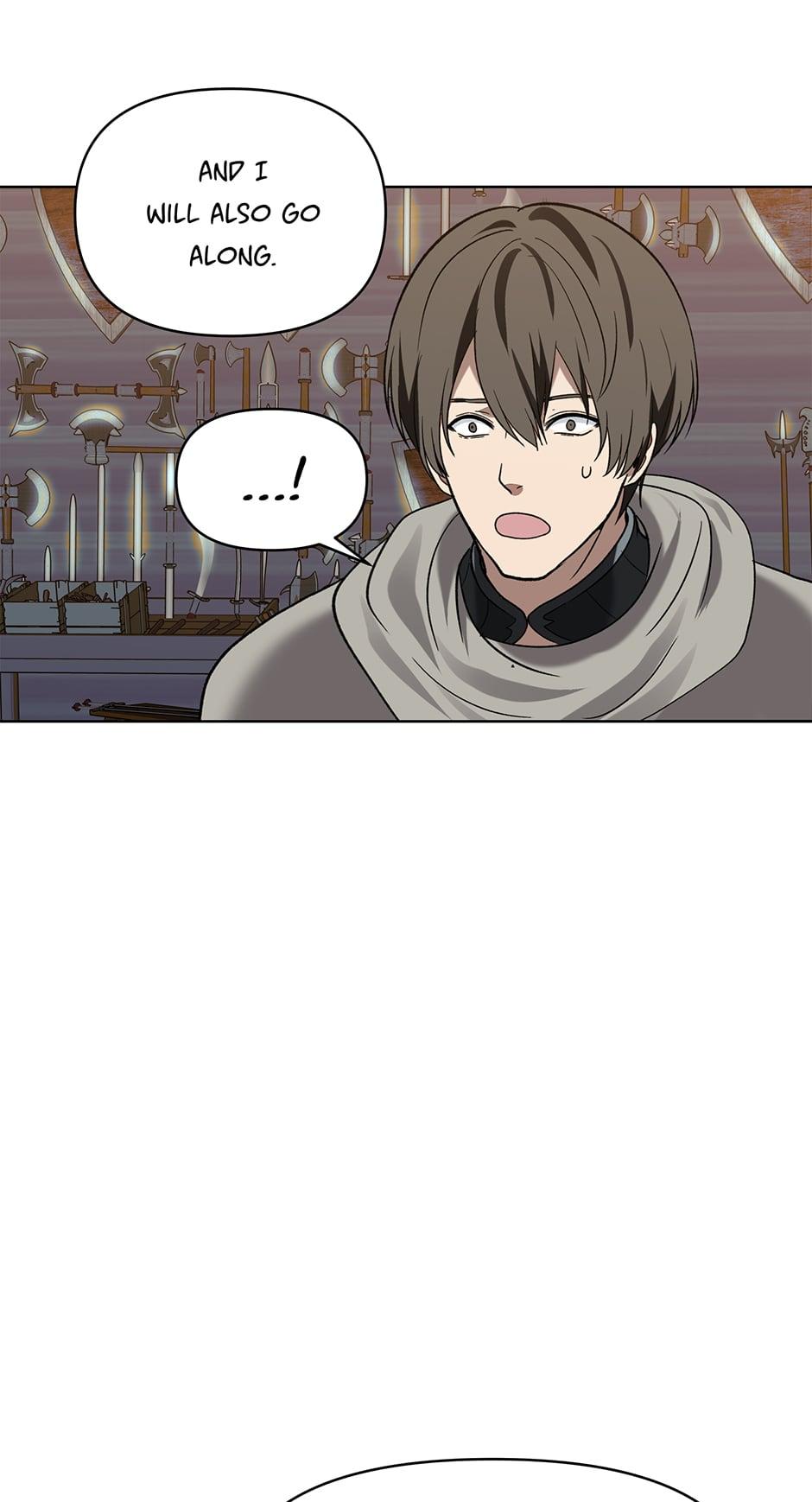 Read Second Life Ranker Manga Online