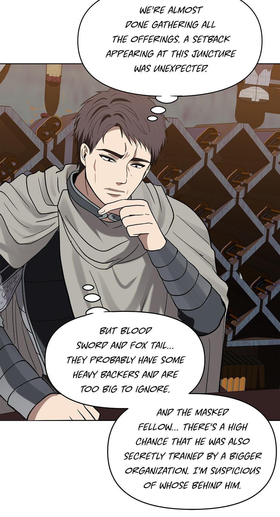 Read Second Life Ranker Manga Online