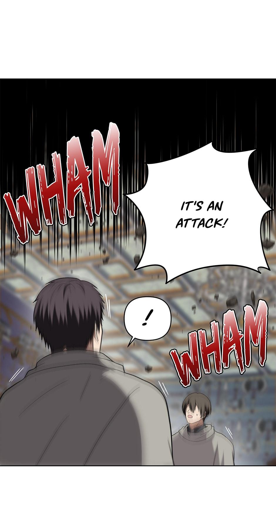 Read Second Life Ranker Manga Online