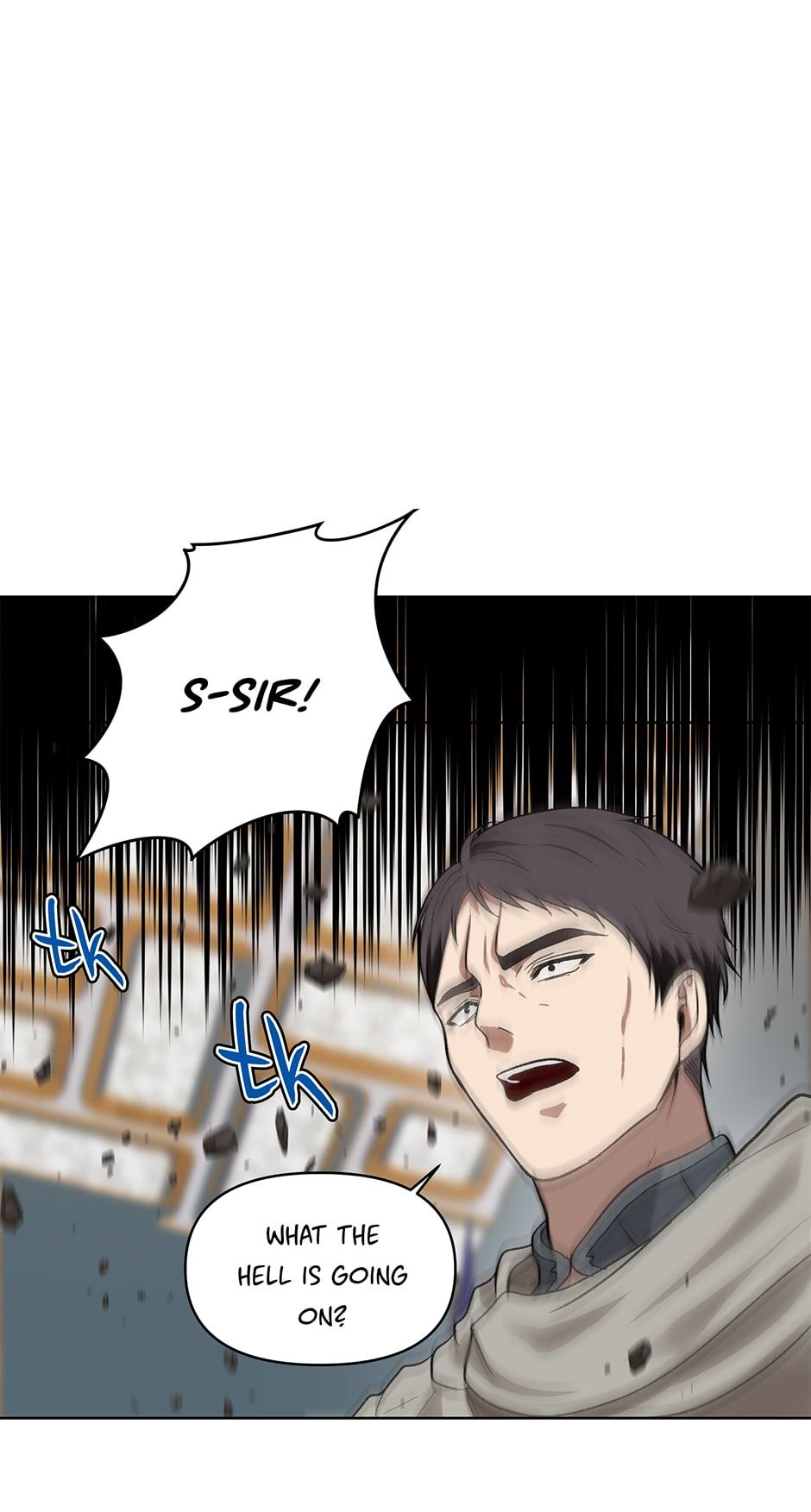 Read Second Life Ranker Manga Online