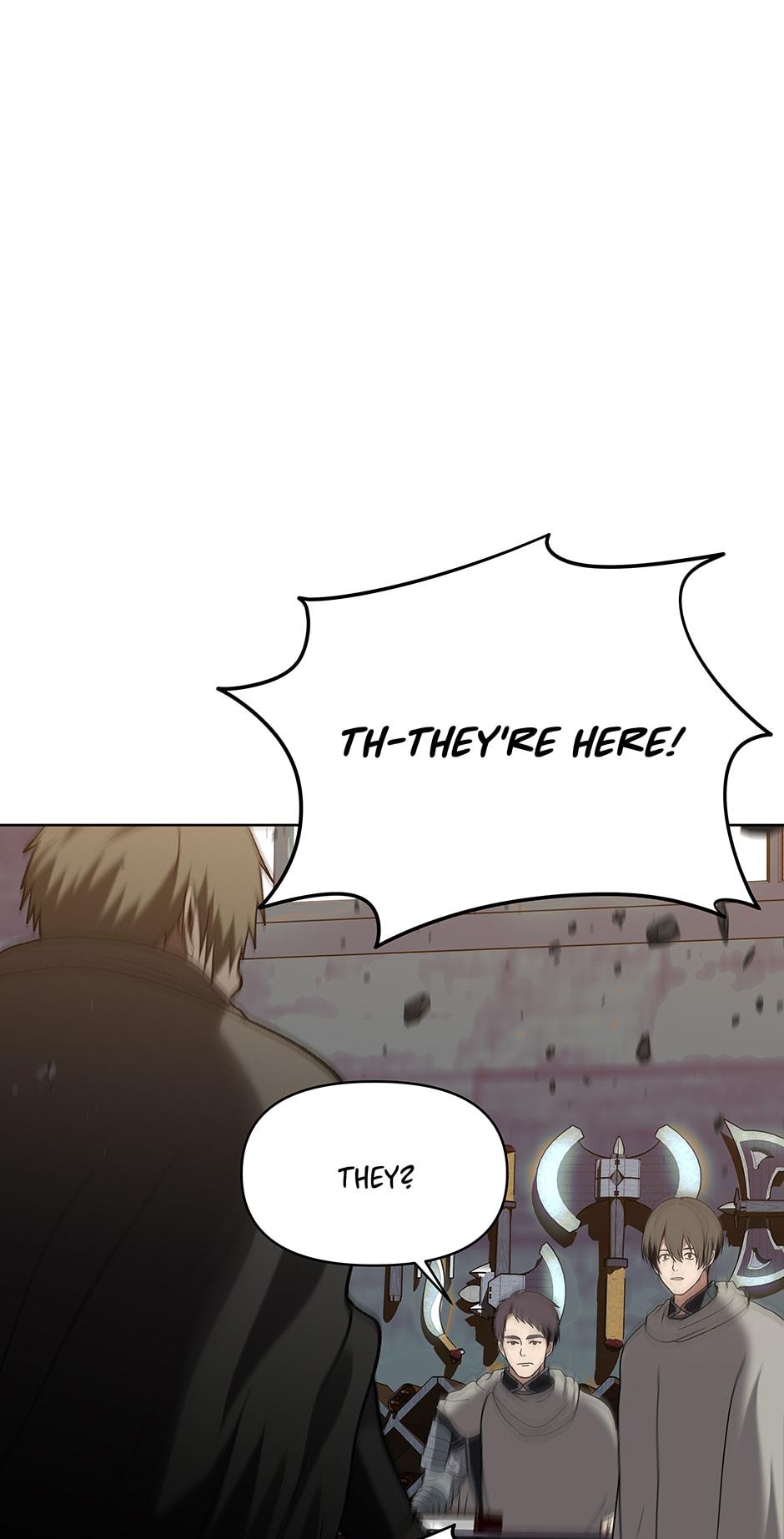 Read Second Life Ranker Manga Online