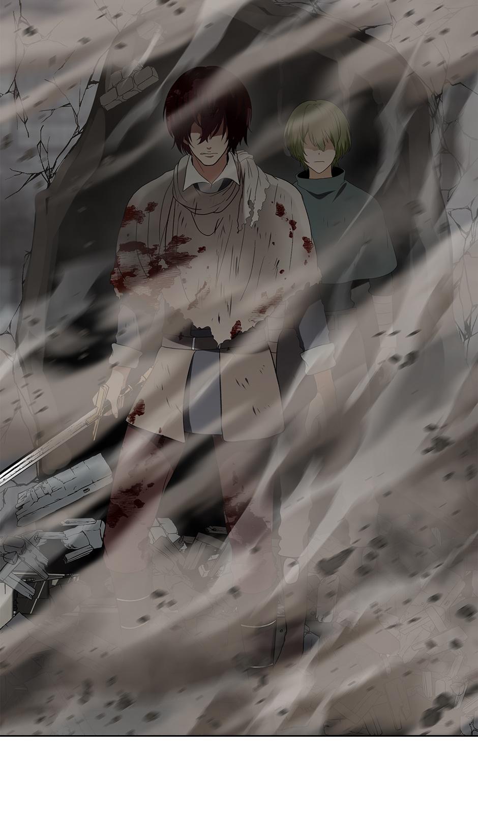 Read Second Life Ranker Manga Online