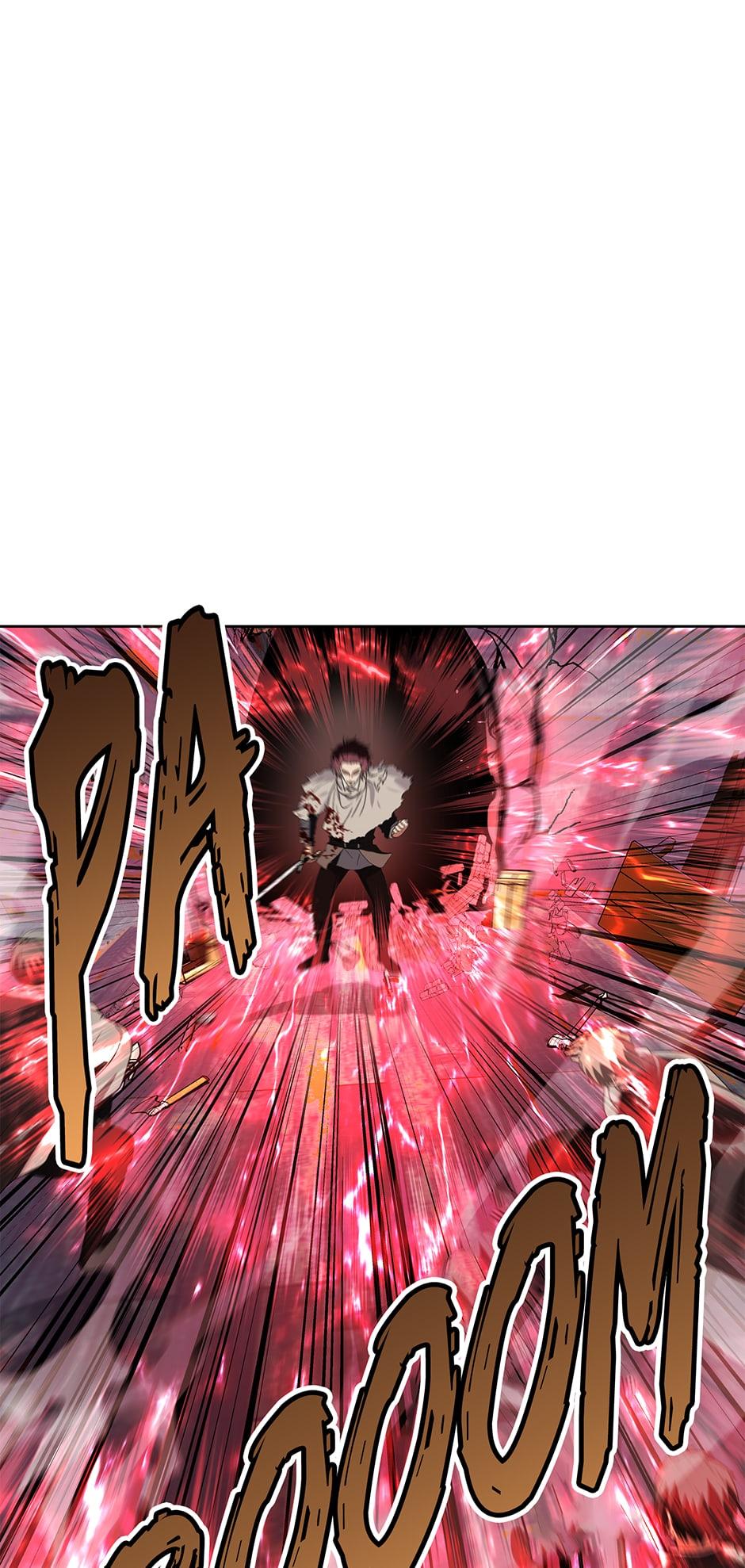 Read Second Life Ranker Manga Online