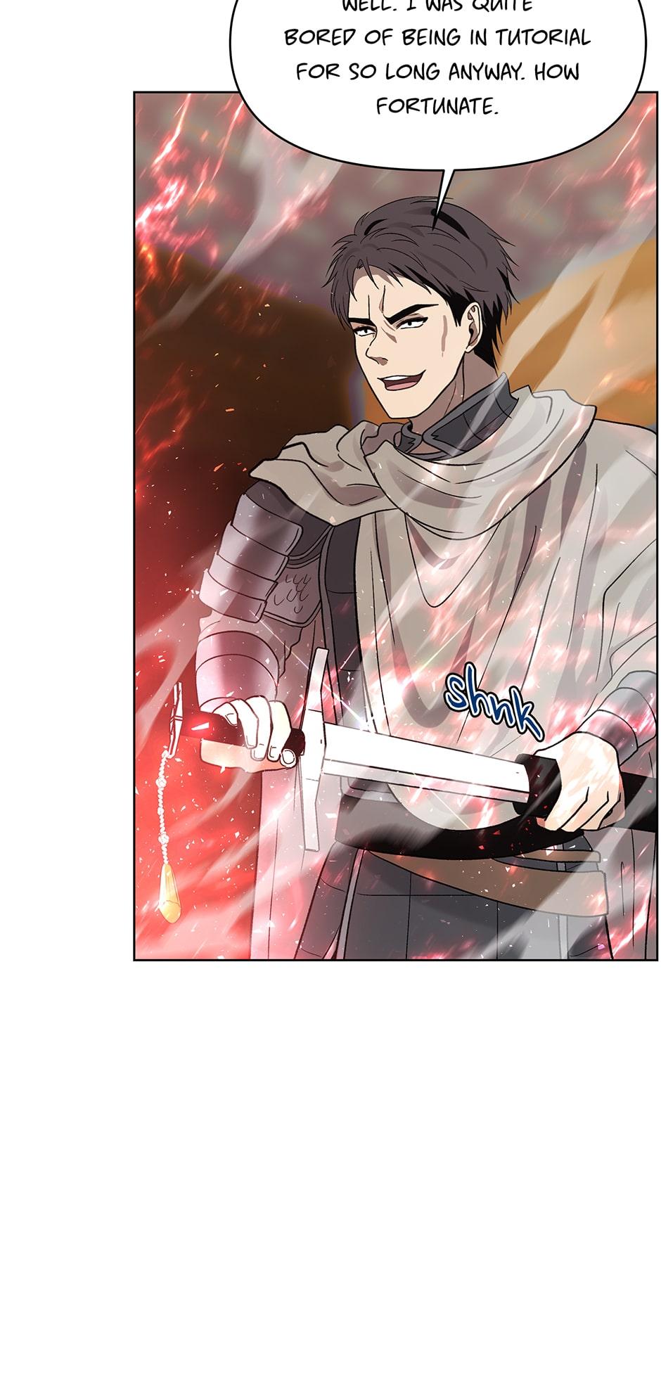 Read Second Life Ranker Manga Online