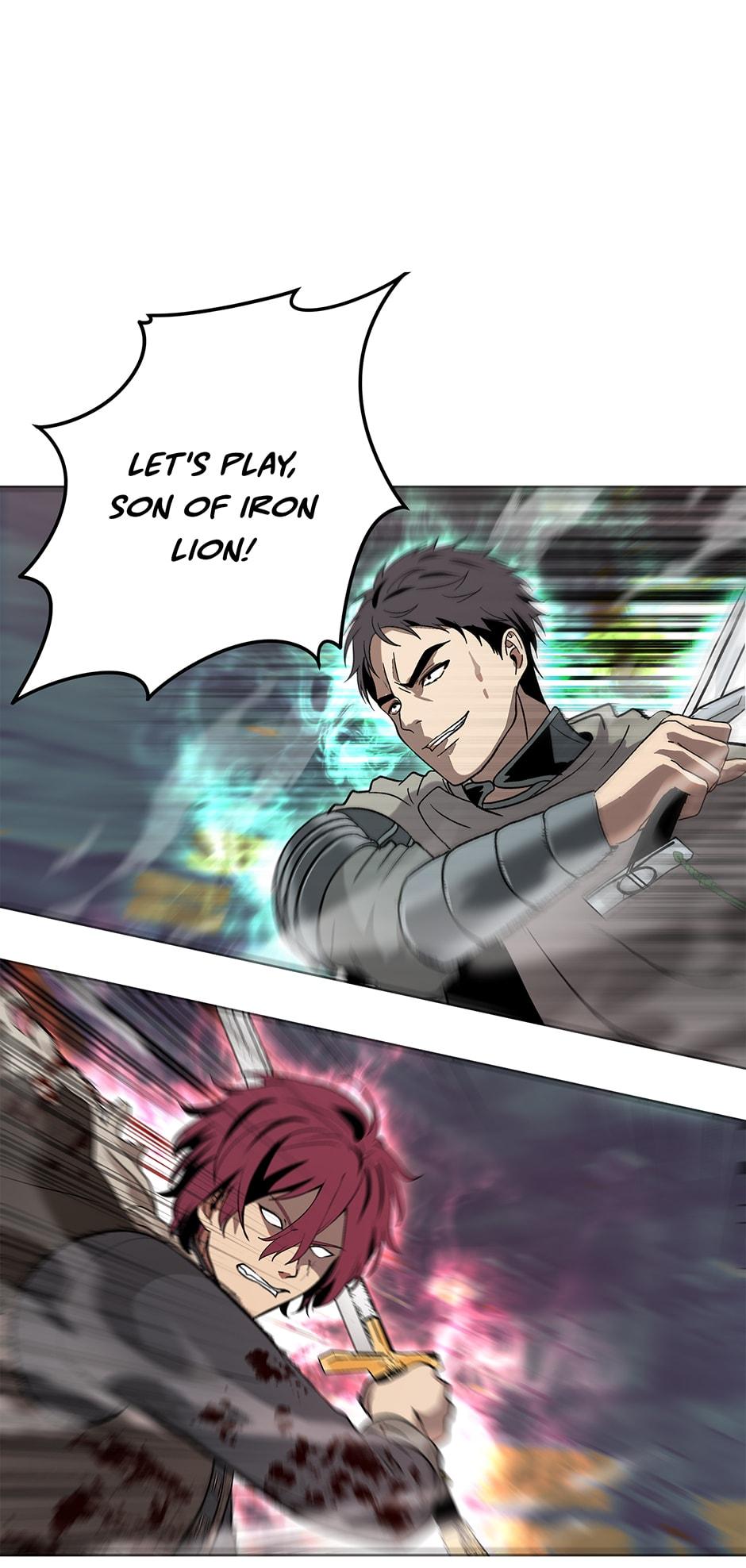 Read Second Life Ranker Manga Online