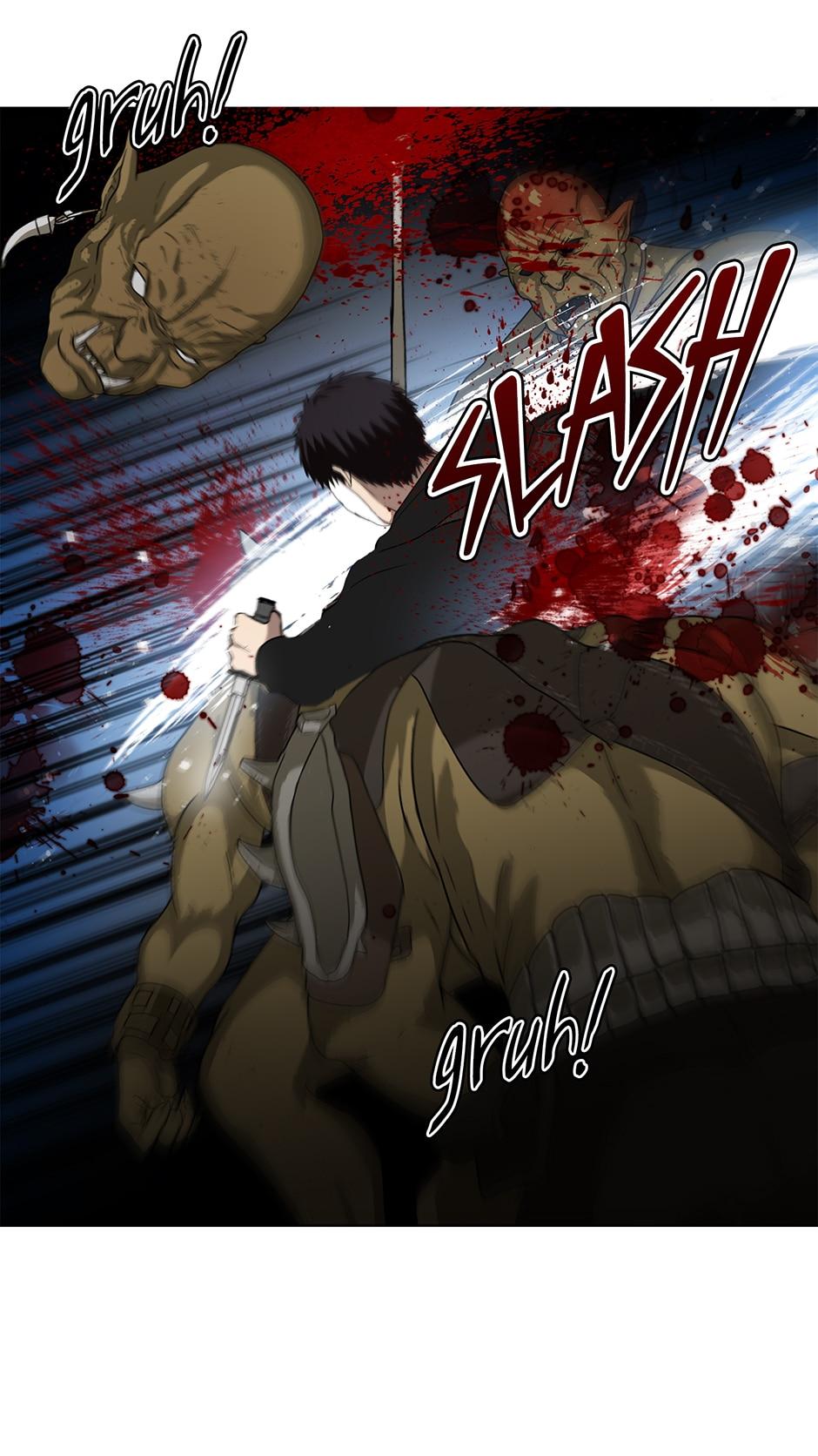 Read Second Life Ranker Manga Online