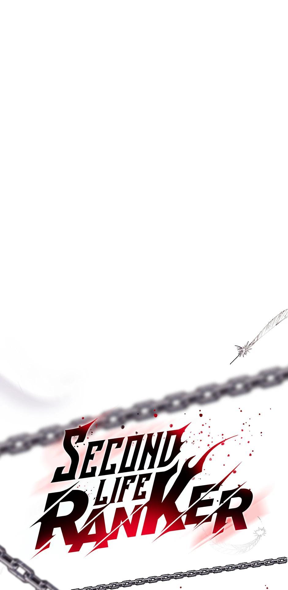 Read Second Life Ranker Manga Online