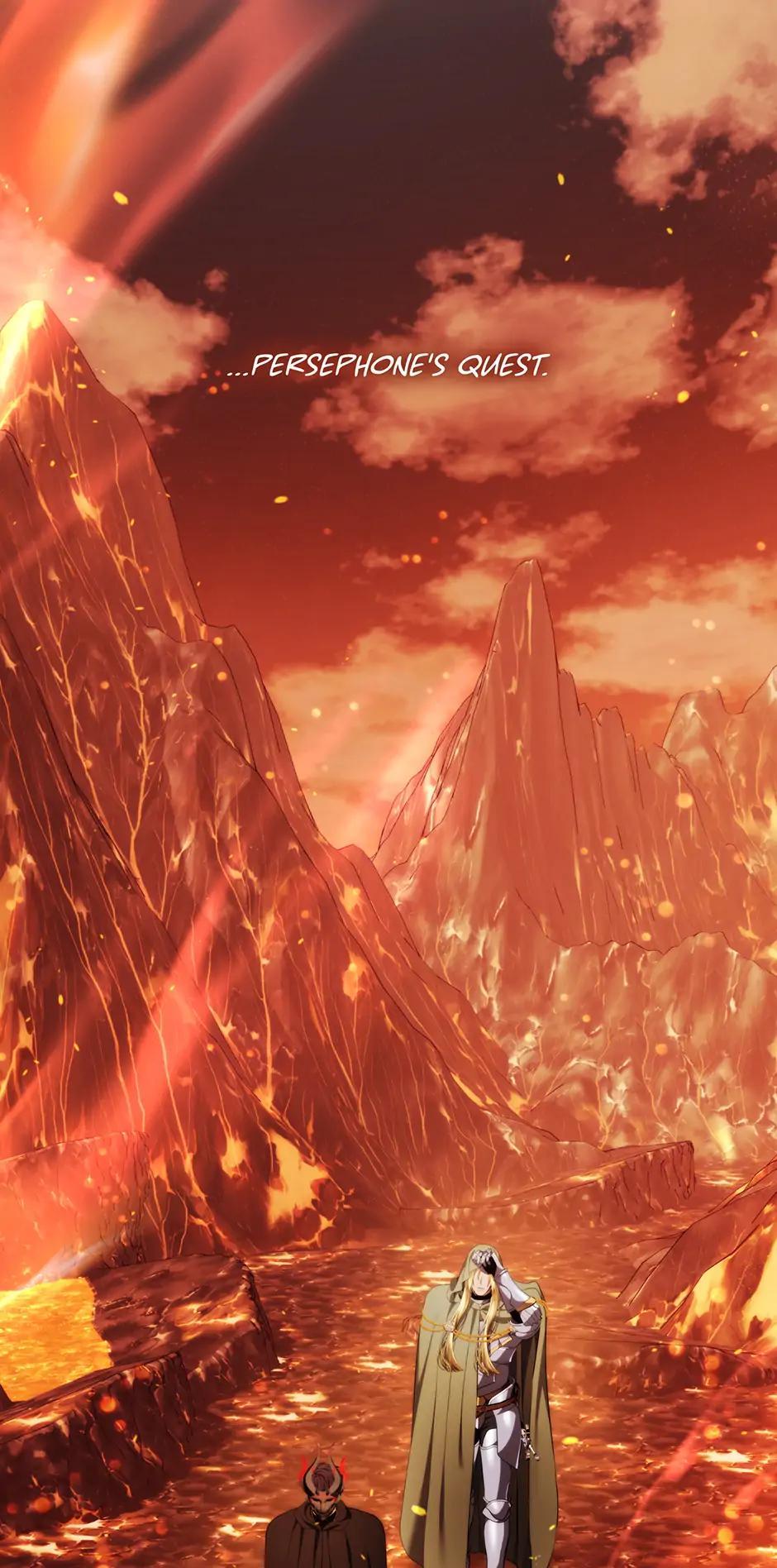 Read Second Life Ranker Manga Online