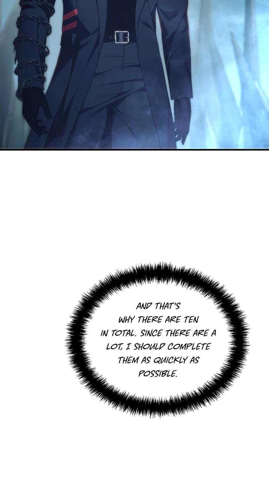 Read Second Life Ranker Manga Online