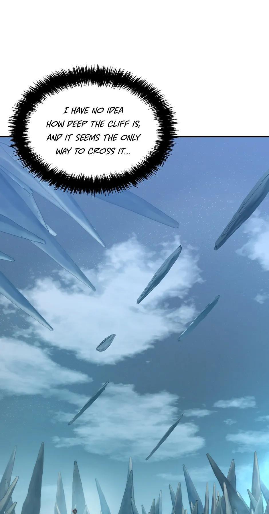 Read Second Life Ranker Manga Online