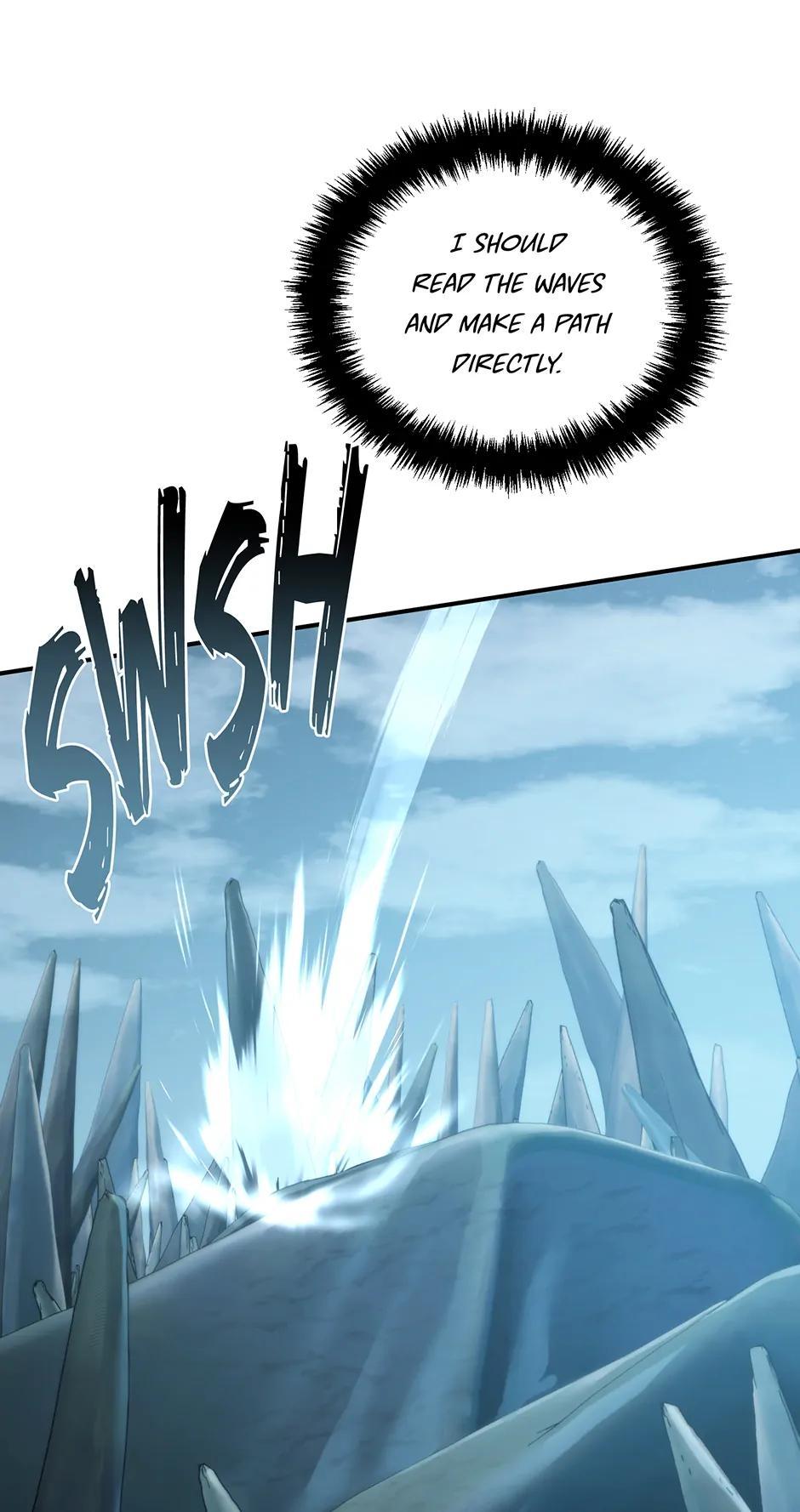 Read Second Life Ranker Manga Online