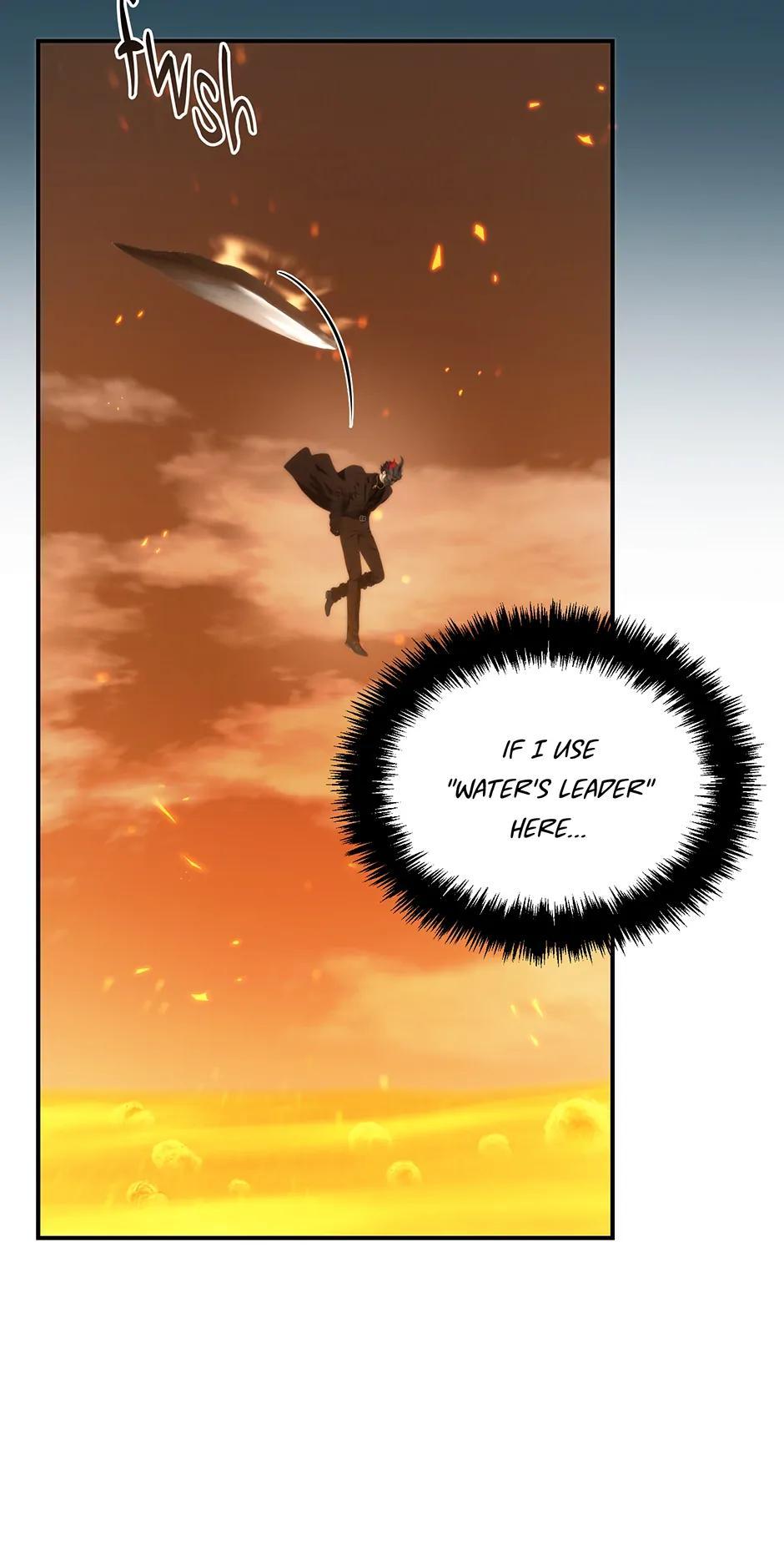 Read Second Life Ranker Manga Online