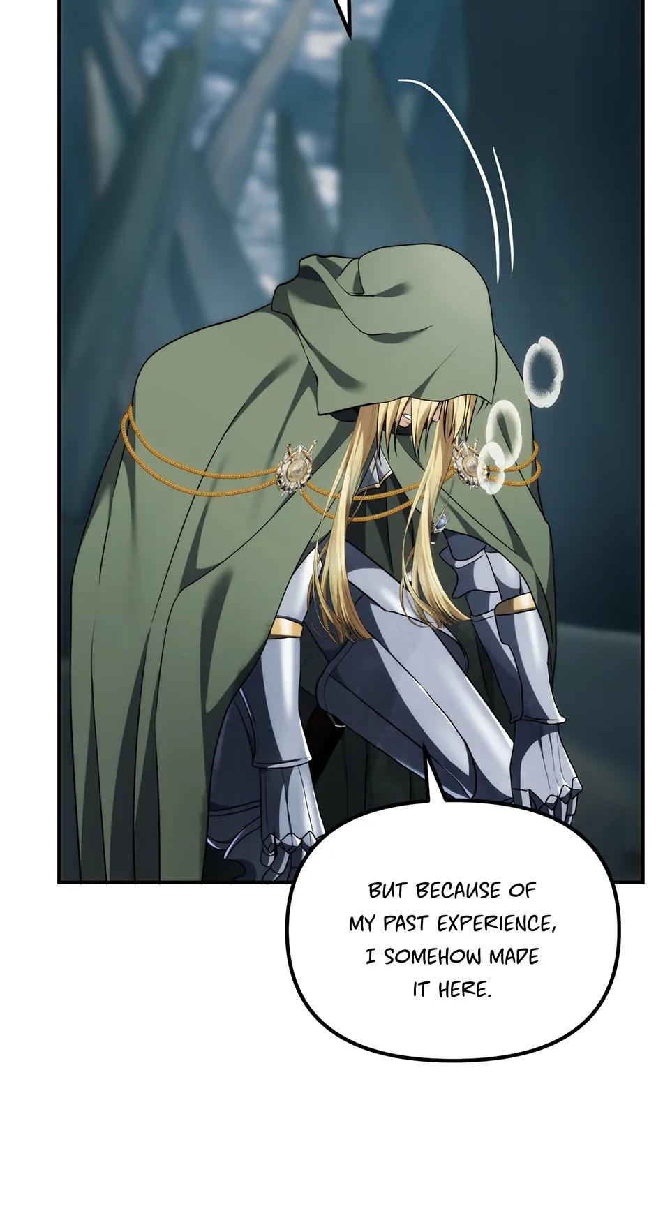 Read Second Life Ranker Manga Online