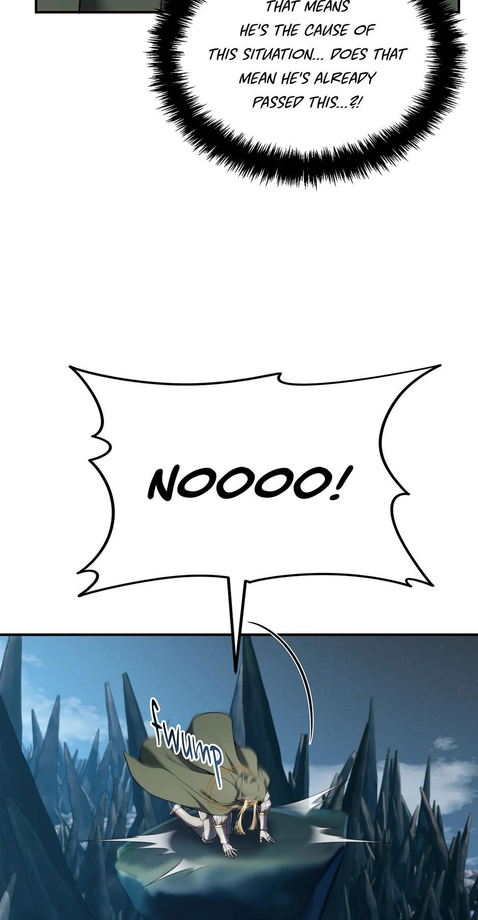 Read Second Life Ranker Manga Online