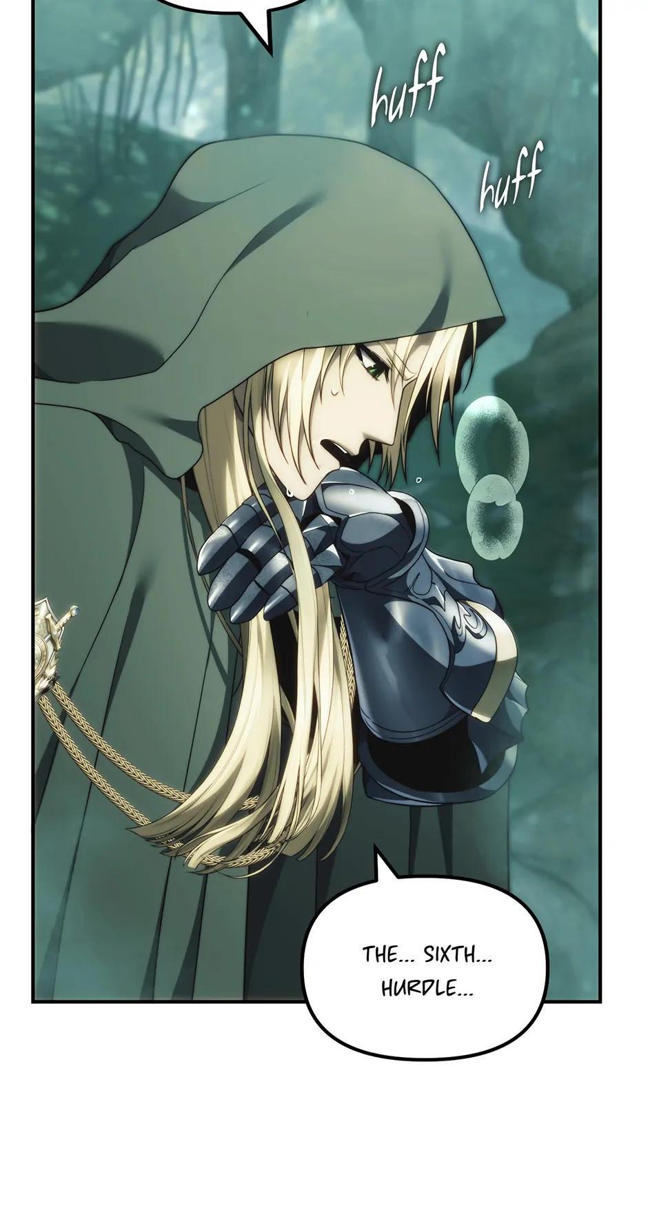 Read Second Life Ranker Manga Online