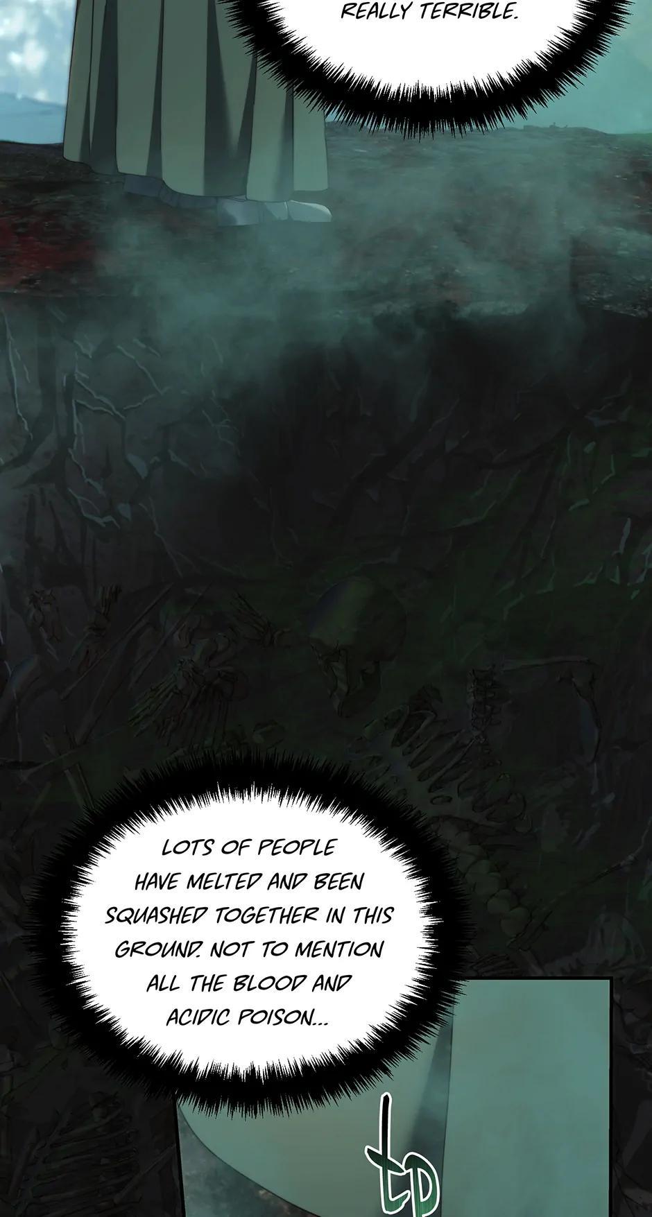 Read Second Life Ranker Manga Online