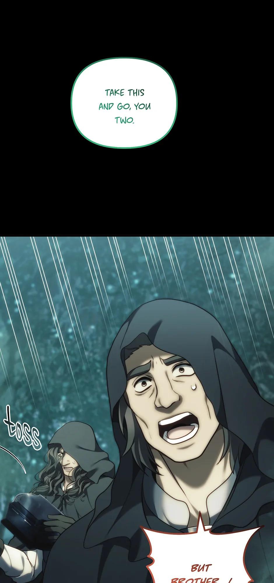 Read Second Life Ranker Manga Online