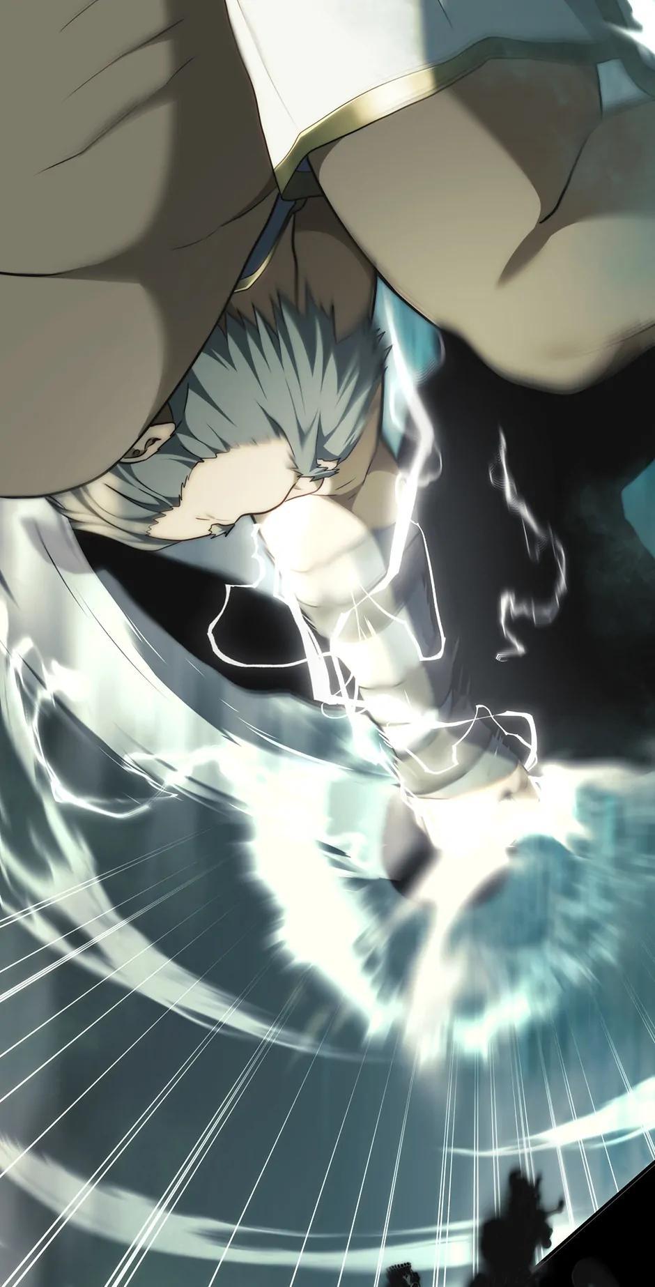 Read Second Life Ranker Manga Online