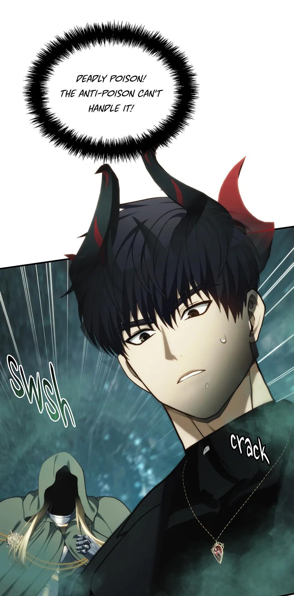 Read Second Life Ranker Manga Online