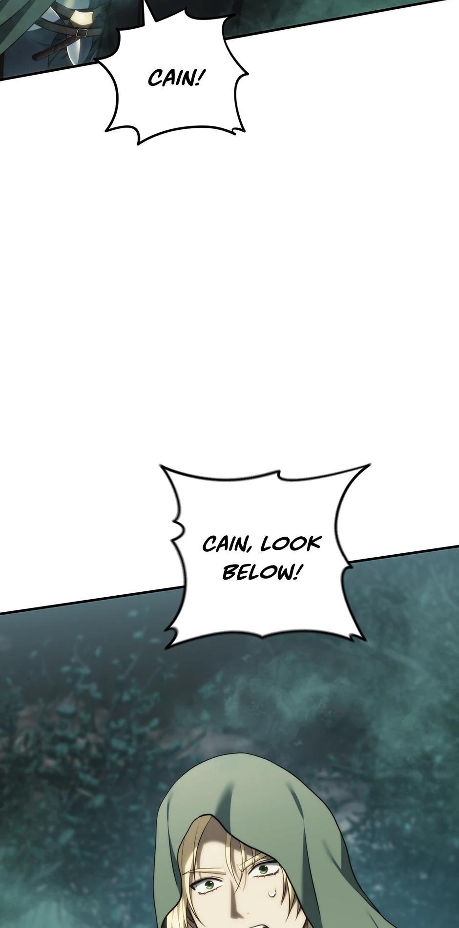 Read Second Life Ranker Manga Online