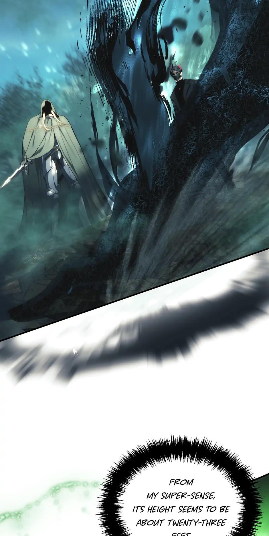 Read Second Life Ranker Manga Online