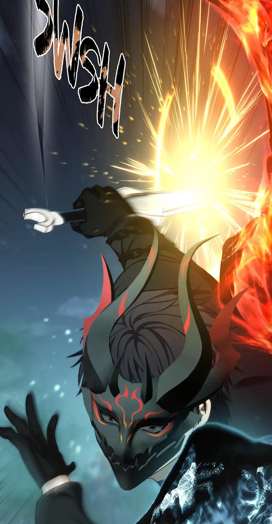 Read Second Life Ranker Manga Online