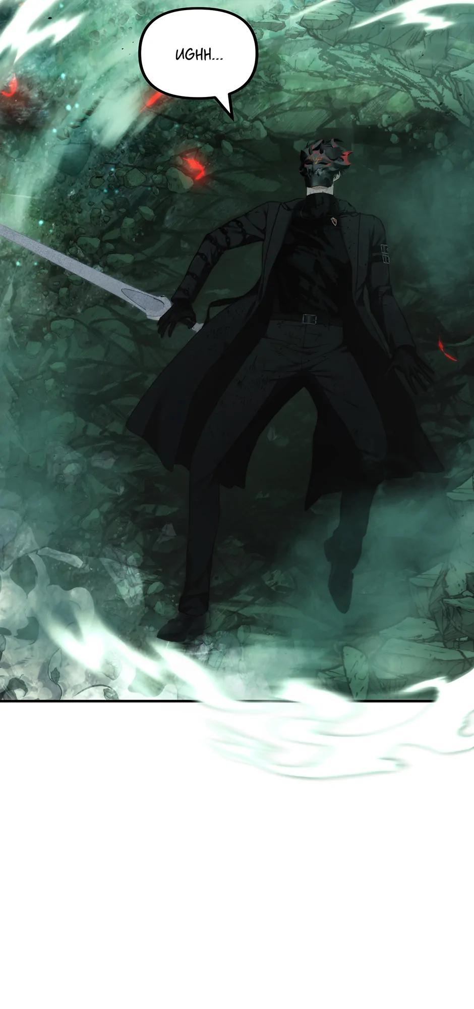 Read Second Life Ranker Manga Online