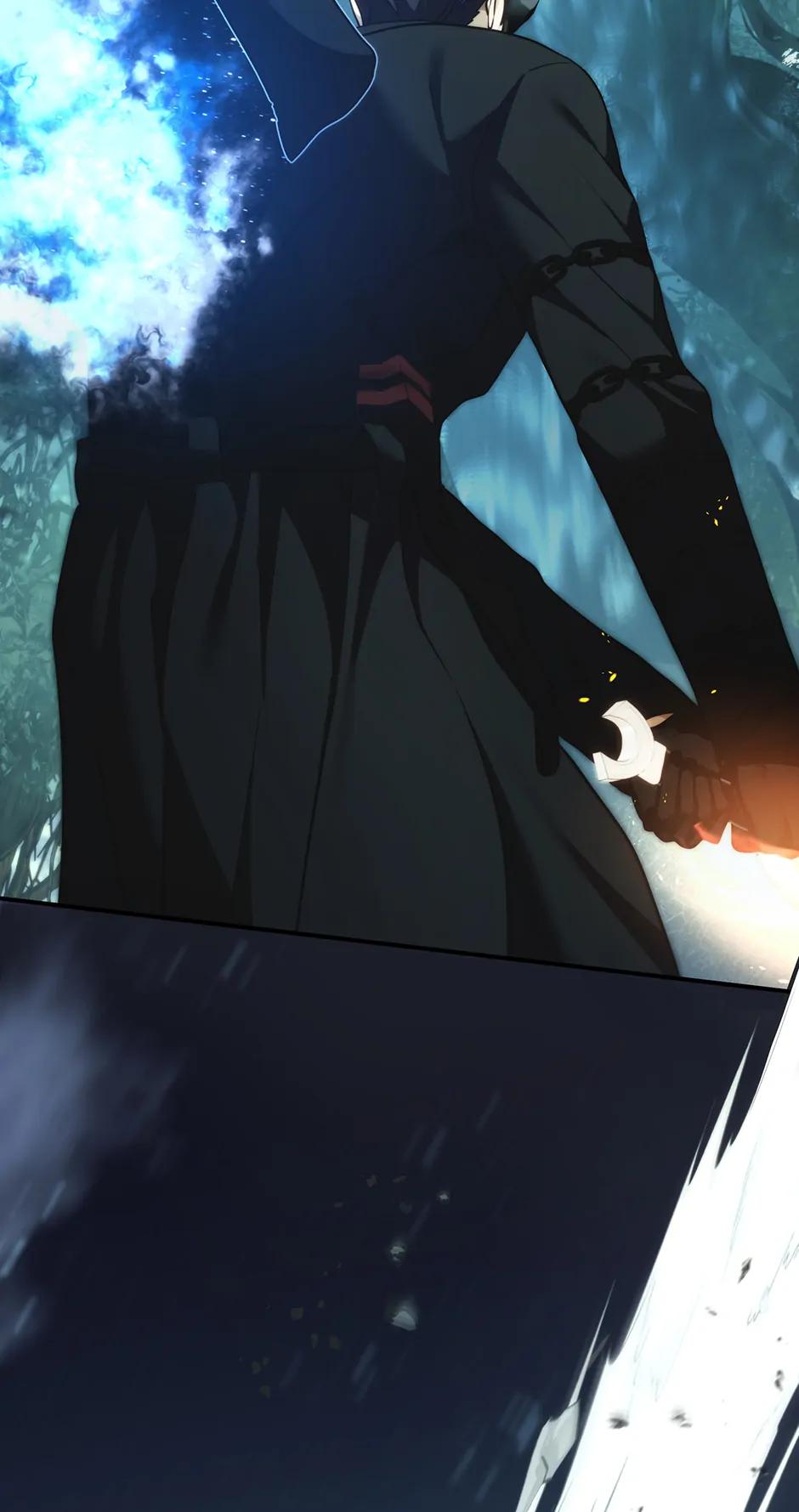 Read Second Life Ranker Manga Online