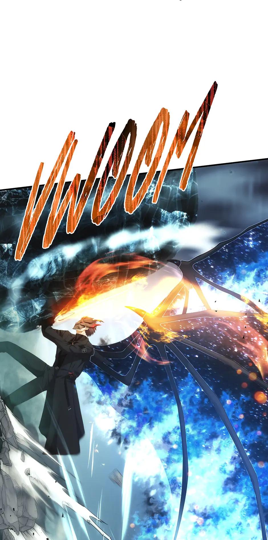 Read Second Life Ranker Manga Online