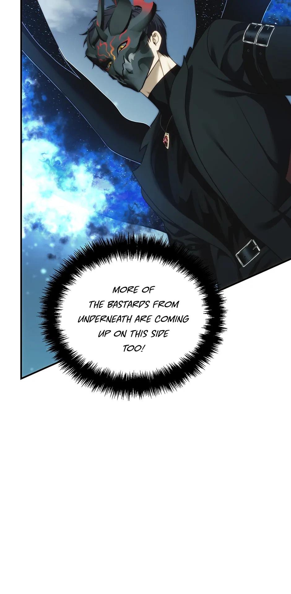 Read Second Life Ranker Manga Online