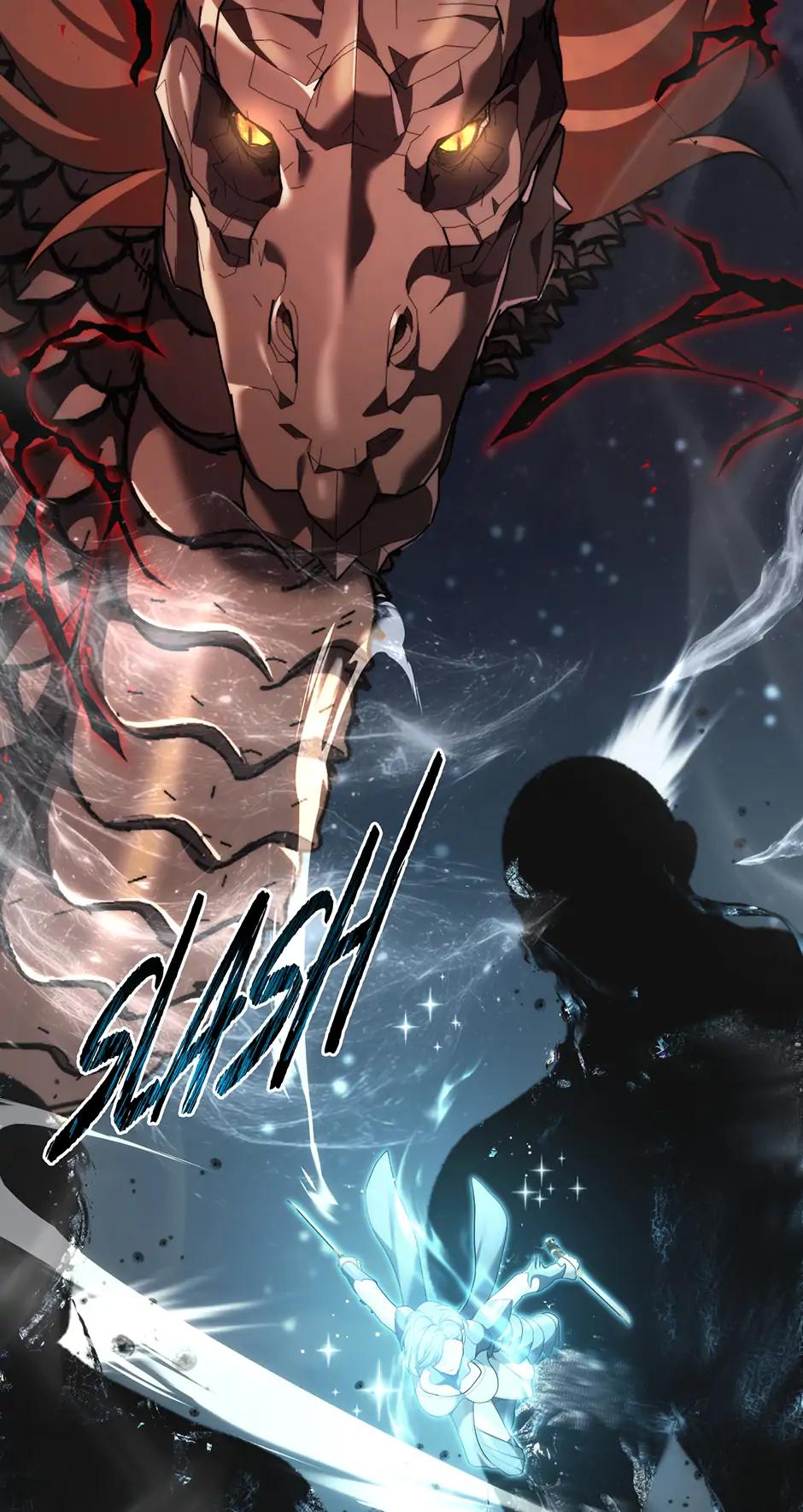 Read Second Life Ranker Manga Online